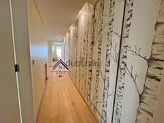 Luxury Living for All Seasons ! Apartment for sale in Saifi