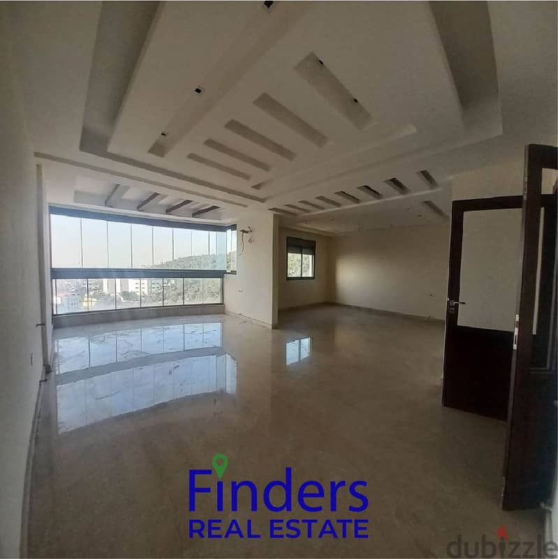 Duplex for Sale In Tilal Ain Saade- Roumieh| دوبلكس في تلال عين سعادة 8
