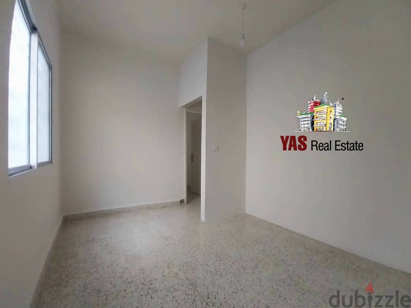 Haret Sakher 80m2 | 80m2 Terrace | Rent | Well Maintained | IV MY | 3