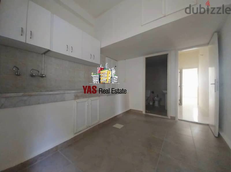 Haret Sakher 80m2 | 80m2 Terrace | Rent | Well Maintained | IV MY | 4