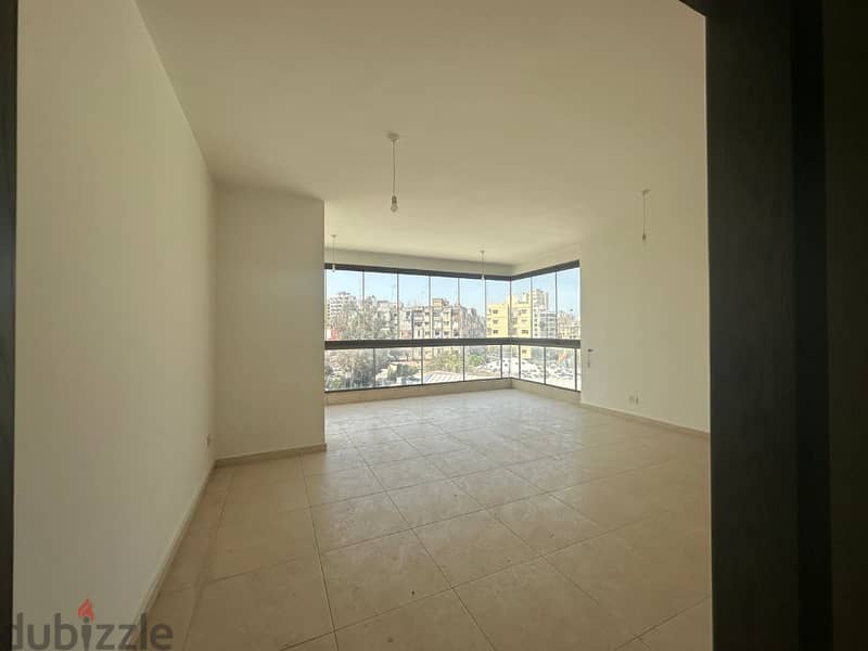 147 Sqm | Apartment For Rent in Fanar - City View 1