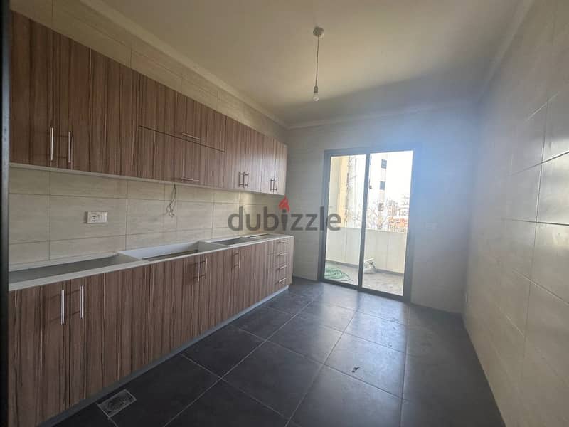 147 Sqm | Apartment For Rent in Fanar - City View 4
