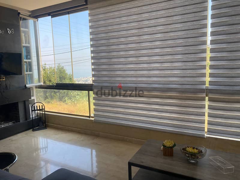 Apartment for sale in Bsalim - 8