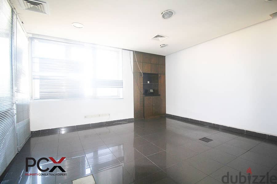 Office For Sale In Saifi I City View I Prime Location 1