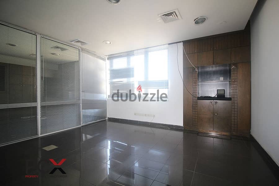 Office For Sale In Saifi I City View I Prime Location 2