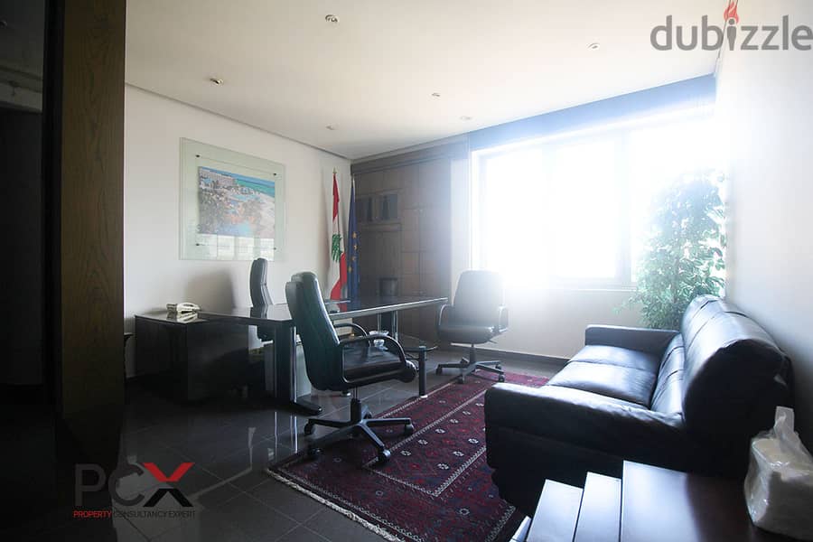 Office For Sale In Saifi I City View I Prime Location 5
