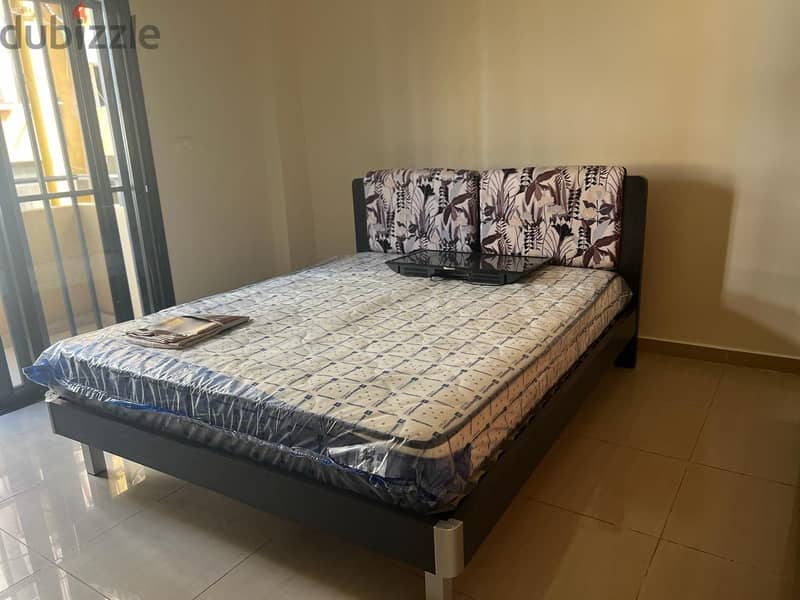Fully furnished 1 bedroom apartment - calm neighborhood 5
