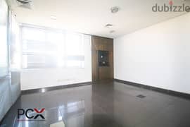 Office For Rent In Achrafieh I City View I Prime Location 0