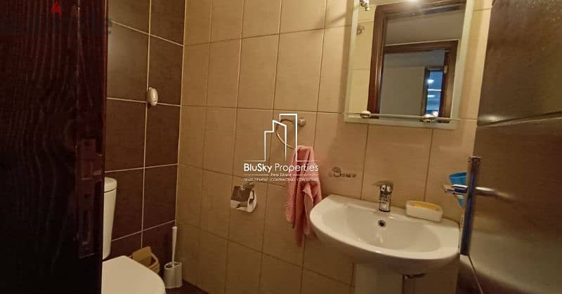 Apartment 90m² 1 bed For RENT In Mirna Chalouhi #DB 4