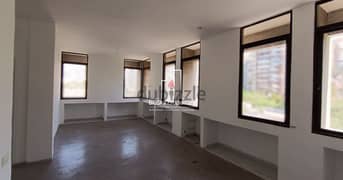 Office 90 m² 3 Rooms for RENT in Jal El Dib #DB