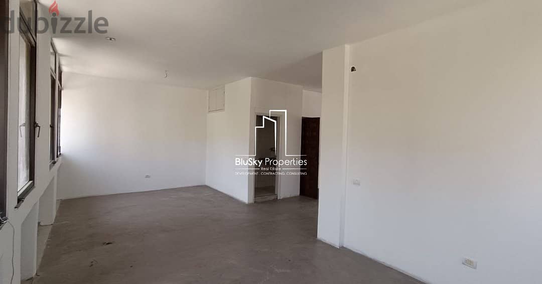Office 90 m² 3 Rooms for RENT in Jal El Dib #DB 1