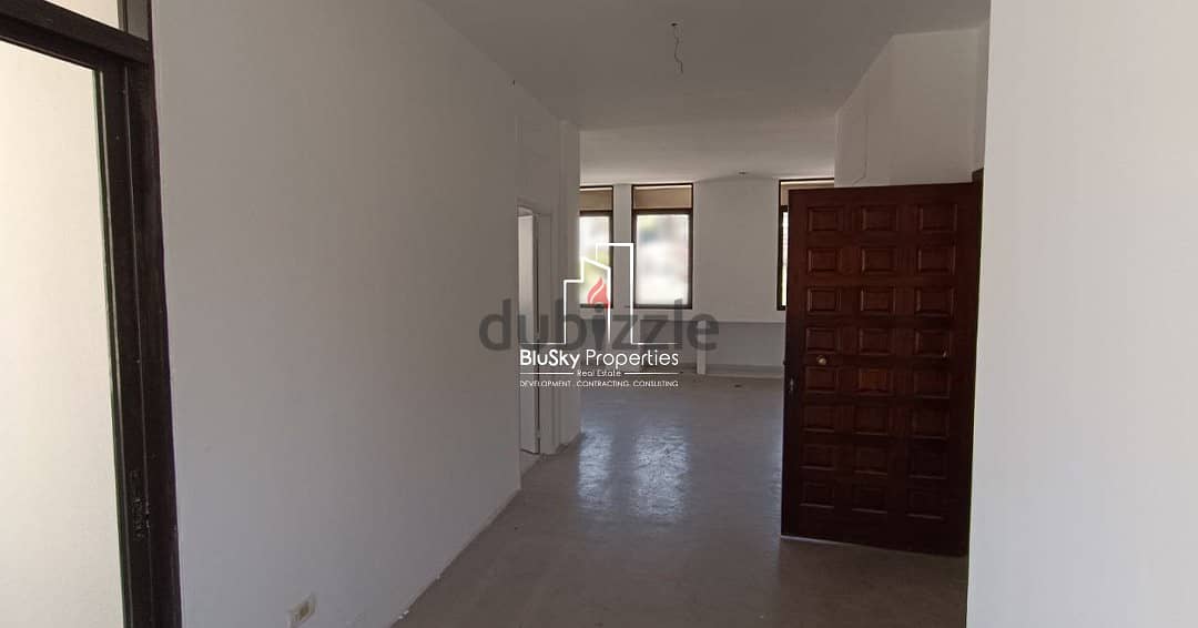 Office 90 m² 3 Rooms for RENT in Jal El Dib #DB 3