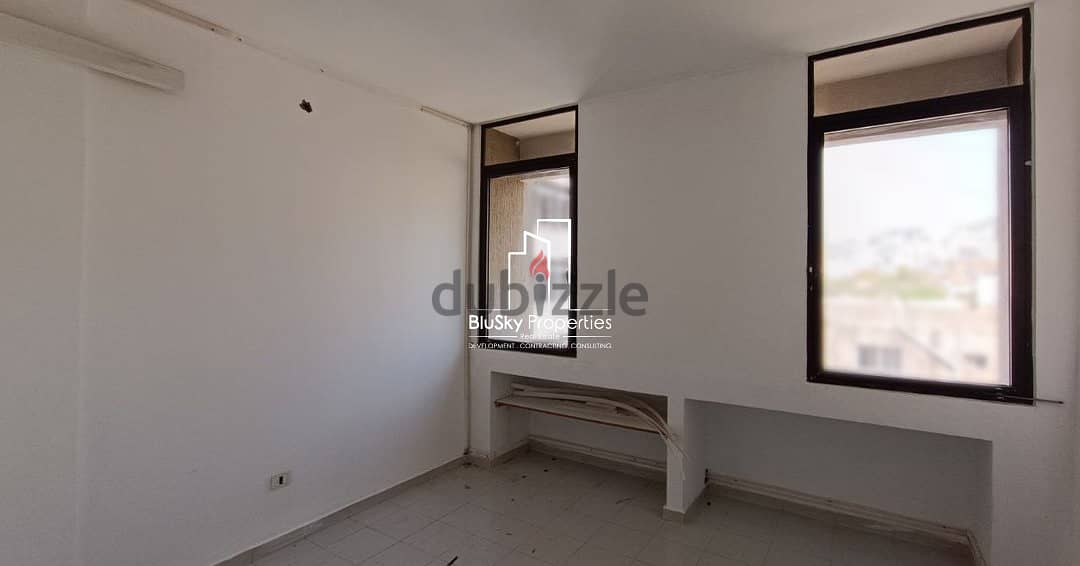 Office 90 m² 3 Rooms for RENT in Jal El Dib #DB 4