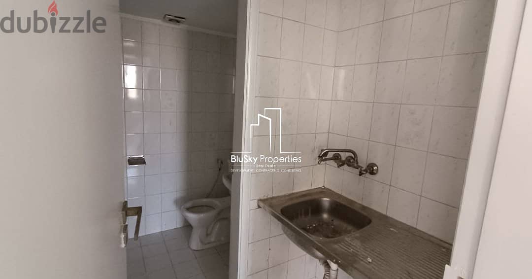 Office 90 m² 3 Rooms for RENT in Jal El Dib #DB 5