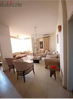 Fully Furnished apartment located in Nakkach 0