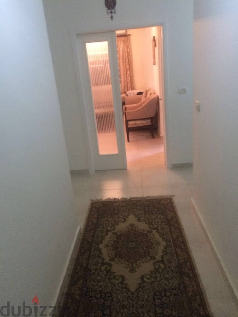 Fully Furnished apartment located in Nakkach 7