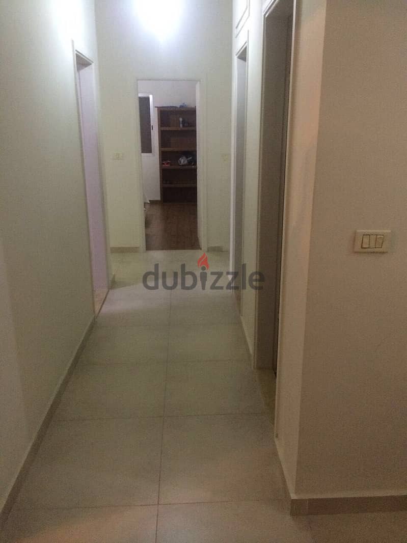 Fully Furnished apartment located in Nakkach 9