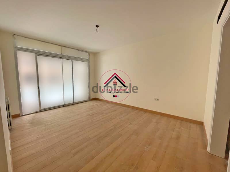 Deluxe Apartment for Sale in Saifi Beirut 8