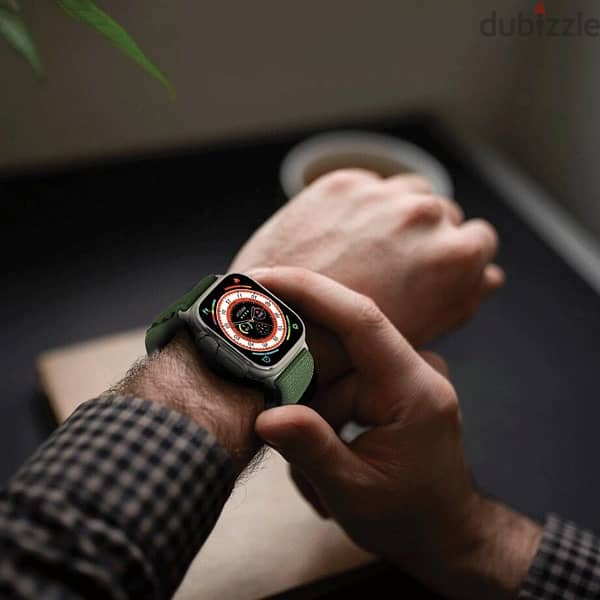 Green Lion Ultra Active Smart Watch 49MM 2