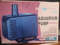 water pump 3800 L\H