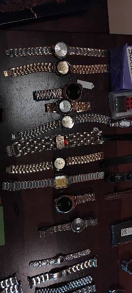 Watches for sale , killon sawa 1