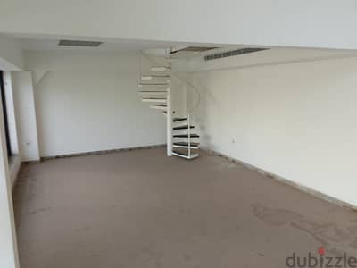 61 Sqm | Shop For Rent in Hamra