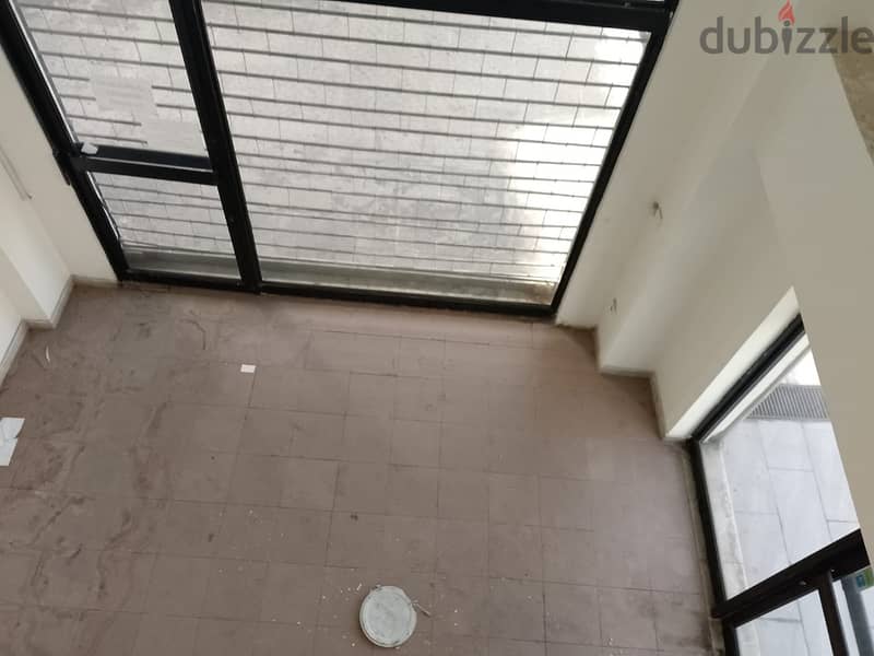 61 Sqm | Shop For Rent in Hamra 1