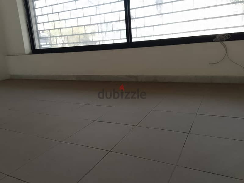 61 Sqm | Shop For Rent in Hamra 2