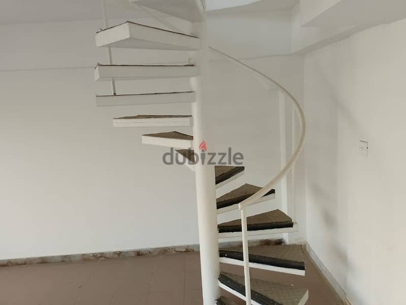 61 Sqm | Shop For Rent in Hamra 4