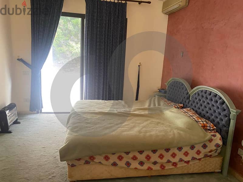220 SQM amazing residence in Sahel Alma/ساحل علما REF#LC104072 6