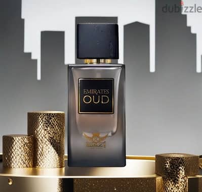 Emirates oud