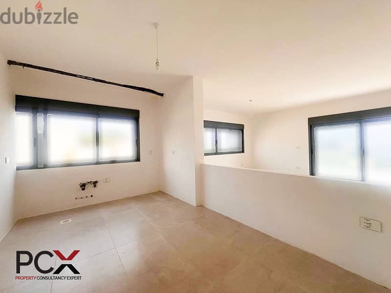 Apartments For Sale In Yarzeh I شقق للبيع في اليرزة 4