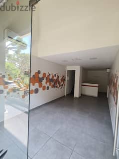 Shop for rent in Horch tabet Cash REF#84493226HC 0