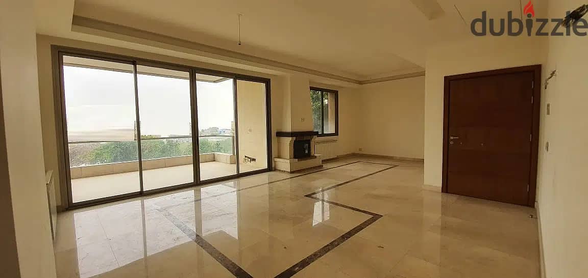 DBAYEH PRIME (250SQ) WITH TERRACE AND VIEW , (DB-141) 0