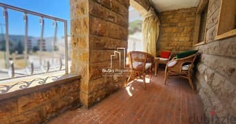 Chalet 95m² 2 beds For RENT In Feitroun - شاليه للأجار #YM 0