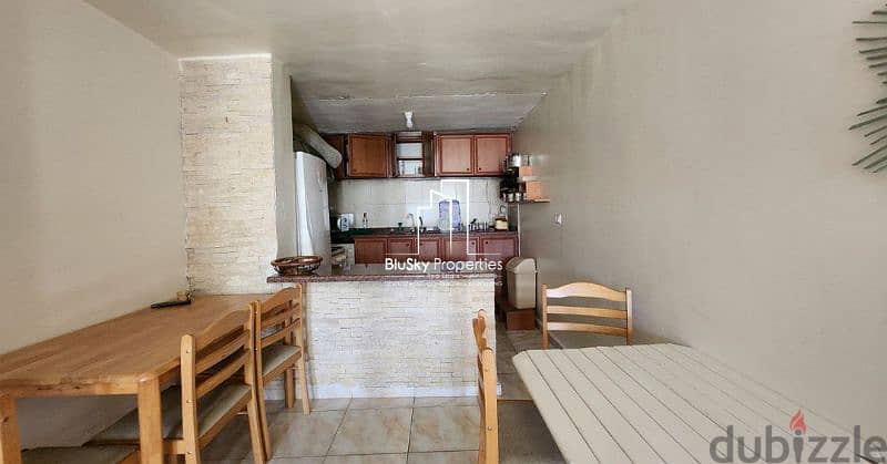 Chalet 95m² 2 beds For RENT In Feitroun - شاليه للأجار #YM 3