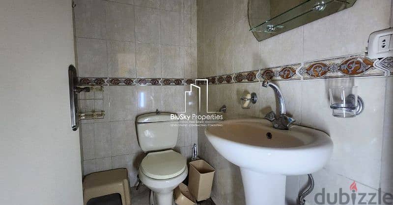 Chalet 95m² 2 beds For RENT In Feitroun - شاليه للأجار #YM 5