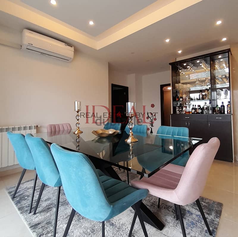 Apartement for sale in Qornet chehwan 145 sqm REF#AG20143 3