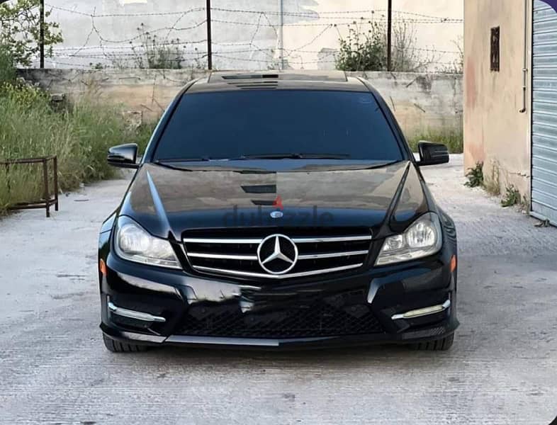 Mercedes 2