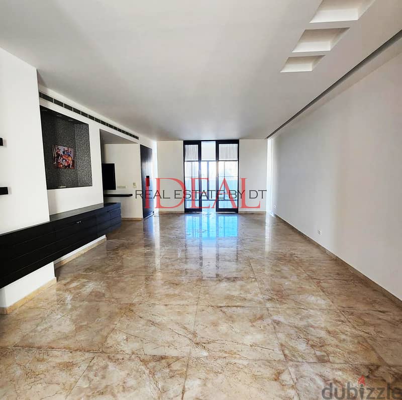 Prime Location! Apartment for sale in Beirut Verdun270 SQM REF#KJ94095 6