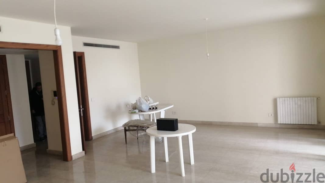 BRAND NEW BUILDING IN ACHRAFIEH (250SQ) 3 BEDROOMS , (AC-806) 1
