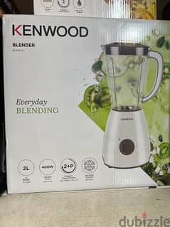 Kenwood BLP10 blender