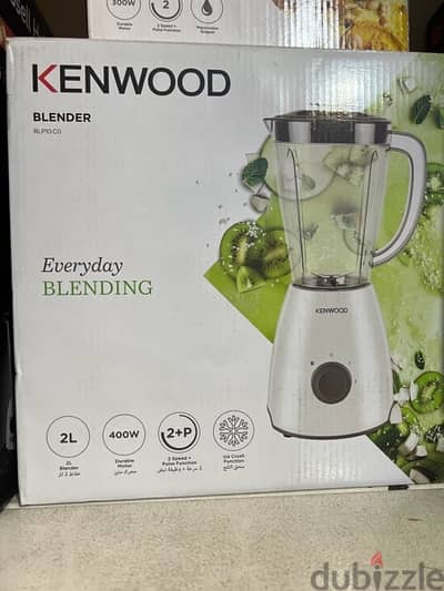 Kenwood BLP10 Blender Discount ONLY $65