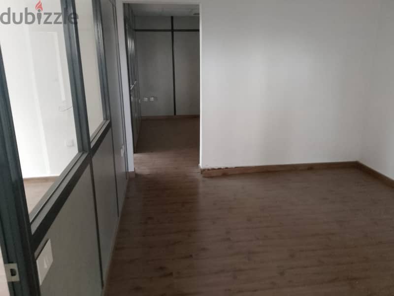 171 Sqm | Office For Rent In Sanayeh - Hmara 9