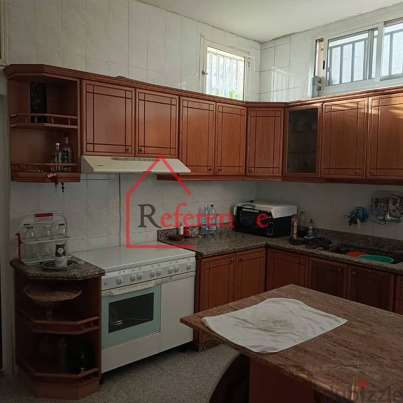 Special Offer apartment with land in Jbeil عرض خاص شقة مع ارض في جبيل 1