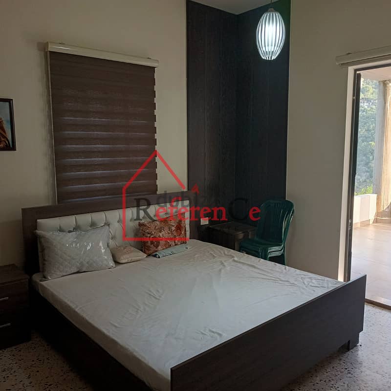 Special Offer apartment with land in Jbeil عرض خاص شقة مع ارض في جبيل 3