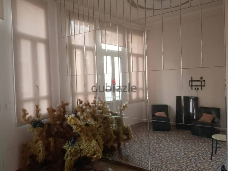 85 Sqm | Apartment For Rent In Achrafieh , Monot 0