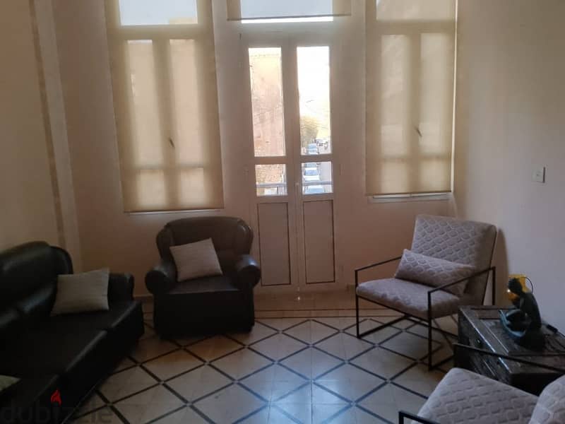 85 Sqm | Apartment For Rent In Achrafieh , Monot 2