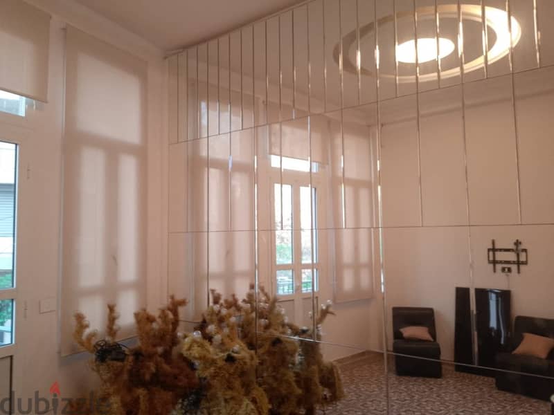 85 Sqm | Apartment For Rent In Achrafieh , Monot 3