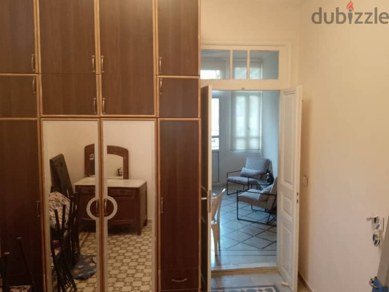 85 Sqm | Apartment For Rent In Achrafieh , Monot 5